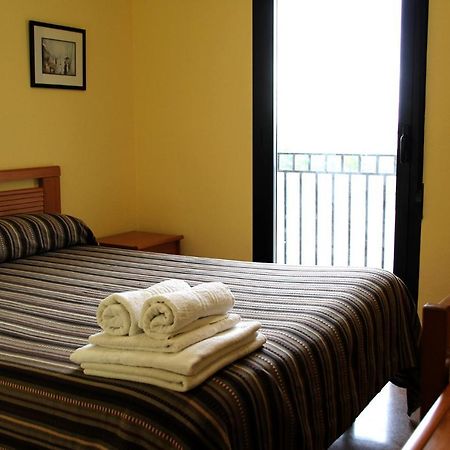 Hostal El Sequero Agoncillo Exterior photo